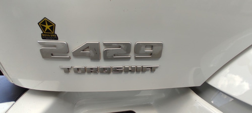 Imagem 6 de 6 de Ford 2429