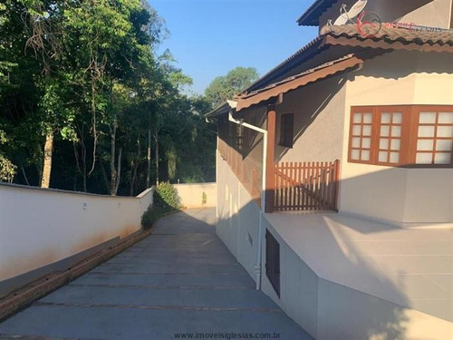 Imagem 5 de 27 de Casas Em Loteamento Fechado À Venda Em Mairiporã/sp - Compre O Seu Casas Em Loteamento Fechado Aqui! - 1482879