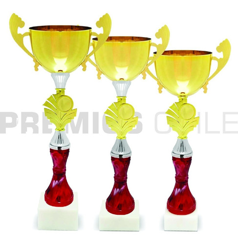Trofeo Copa C22 S Trio