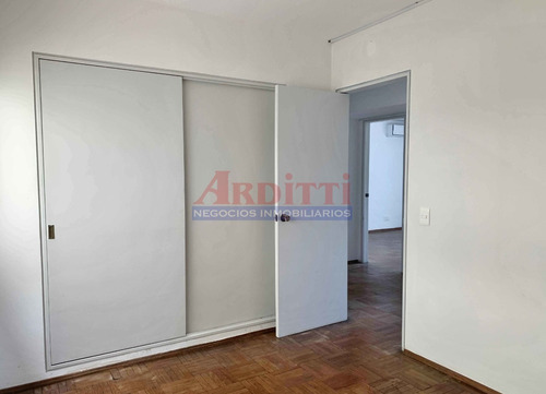Imagen 27 de 30 de Venta Apartamento 4 Dormitorios Pocitos