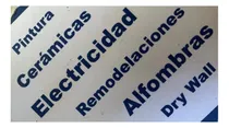 Comprar Remodelaciones, Construccion, Drywall, Electricidad Pintura