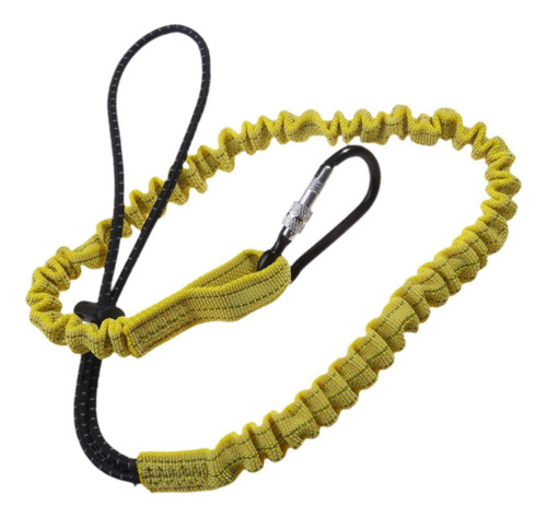 Herramienta De Herramienta Con La Herramienta De Amarillo