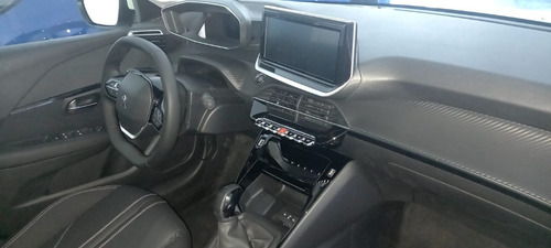 Imagen 21 de 23 de Peugeot 208 Allure Pack 1.6 Tiptronic 2023