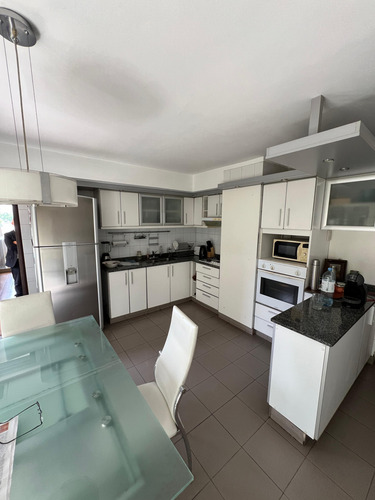 Exclusivo Semipiso En Venta Sobre Plaza España - 330m2 Propios + 2 Cocheras!