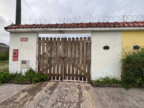 Vende Se Casa Urgente. R$170.000,00 - Aceito Propostas