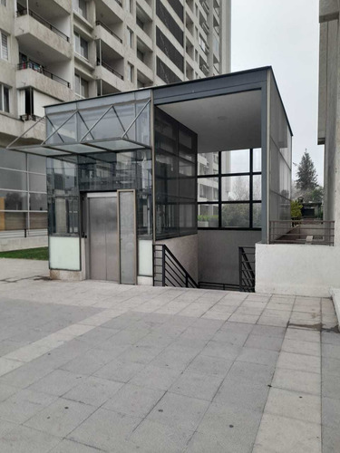 2 Estacionamientos En Condominio Subt- Inacap (74312)