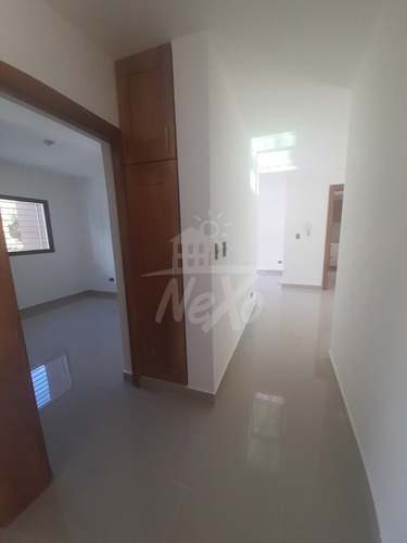 Imagen 8 de 27 de Apartamento De Alquiler En Llanos De Gurabo, Santiago (ajp-203)