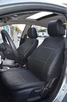 Comprar Fundas Cubre Asientos En Cuerina Premium Chevrolet Cruze 2016 - 2019 -carfun-