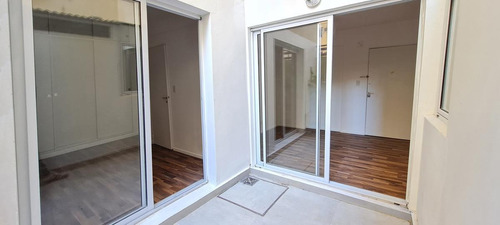 Imagen 13 de 30 de 2 Amb 1er Piso C/patio 41 M2 - Juramento 2800 - Belgrano