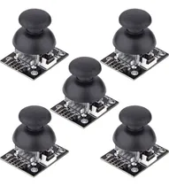 Comprar Módulo Joystick 3 Eixos Analógico - 05