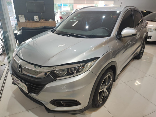 Honda HR-V 1.8 Exl Flex Aut. 5p