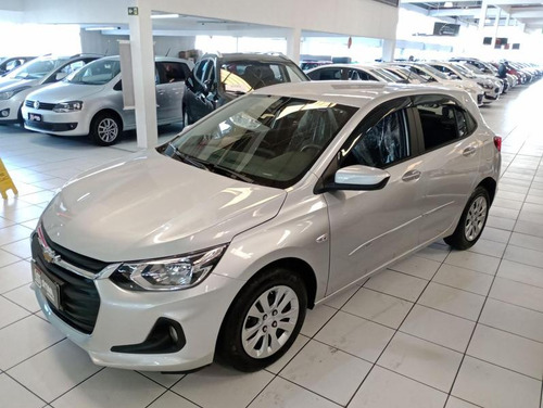 Chevrolet Onix 10mt Lt3