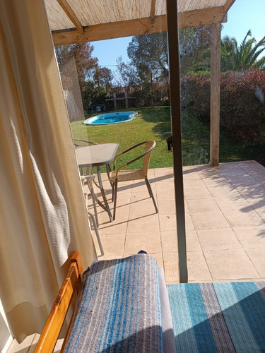 Imagen 12 de 22 de Arriendo En Maitencillo