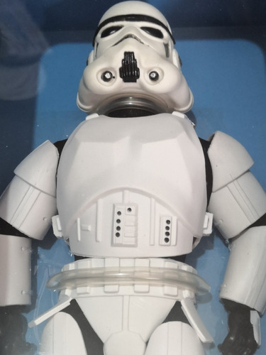 Stormtrooper 12 Pulgadas Kenner Vader (Usado)