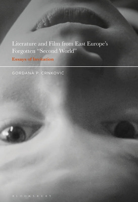 Libro Literature And Film From East Europe's Forgotten Se...