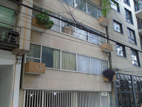 Edificio En Venta, Letran Valle
