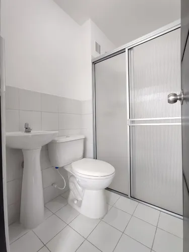 Apartamento En Arriendo En Valles De Baru. Cod A29411
