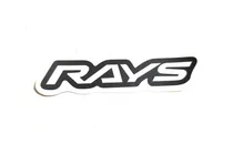 Comprar Calco Rays Llantas Tuning Auto Camioneta Tuning Honda Vw Gti