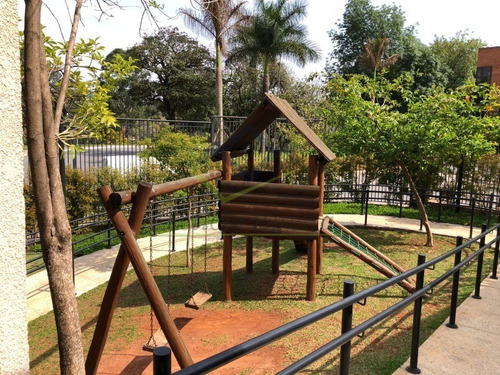 Imagem 22 de 30 de Apartamento Com 3 Dormitórios À Venda 90 M² R$ 960.000 - Royal Park - Alphaville - Barueri/sp - Ap00258 - 69540600