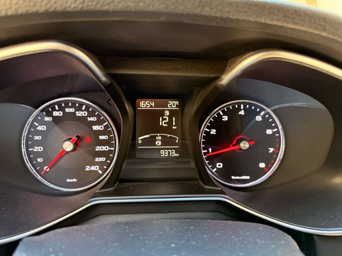MG MG6 1.5T Com Mt