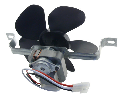 Motor De Ventilación S97012248 Para Campana Extractora De