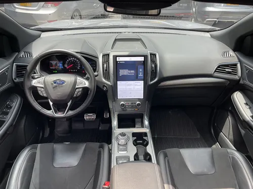 Ford Edge St Tp 2700cc 4x4