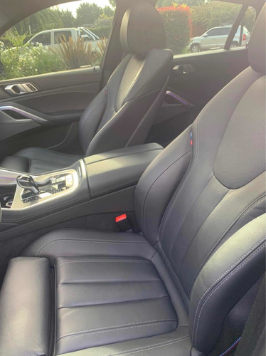 Bmw X6 Xdrive40i Msport