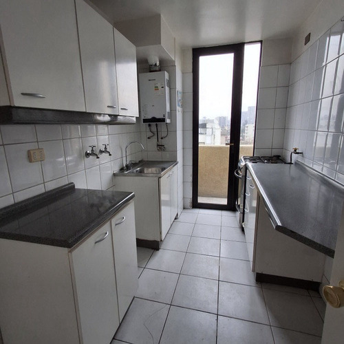 Arriendo Depto. 2d/2b + Est Y Bod - Ñuñoa