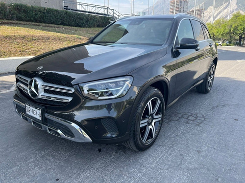 Mercedes-Benz Clase GLC 2.0 300 Off Road At