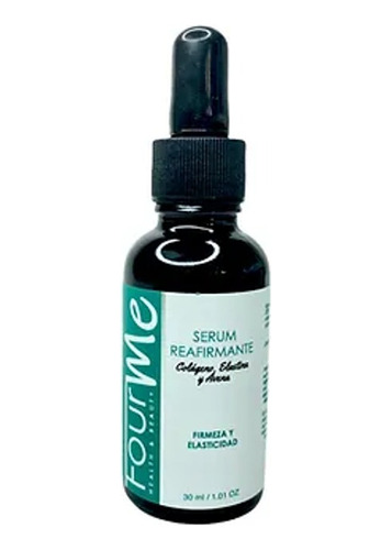 Serum Reafirmante Firmante Y Elasticidad 30ml Four Me