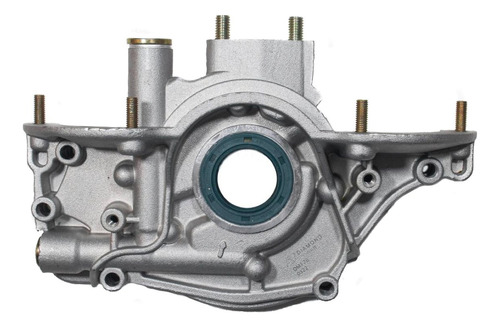 Bomba De Aceite P/ Honda Civic Ex 1998 1999 2000 1.6 L4 Sohc