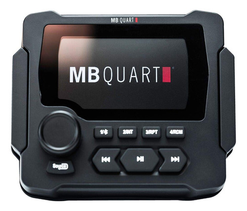 Unidad De Fuente Gmrled Mb Quart Para Gmr3 Solo Bluetooth Us