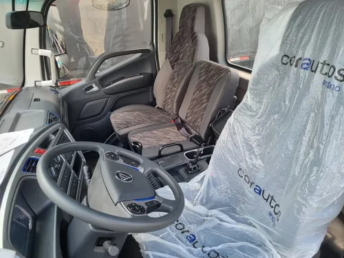 Foton Frr -s Planchon