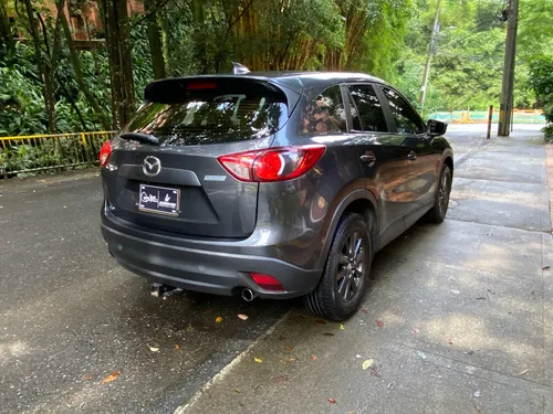 Mazda CX-5 2.0 Touring