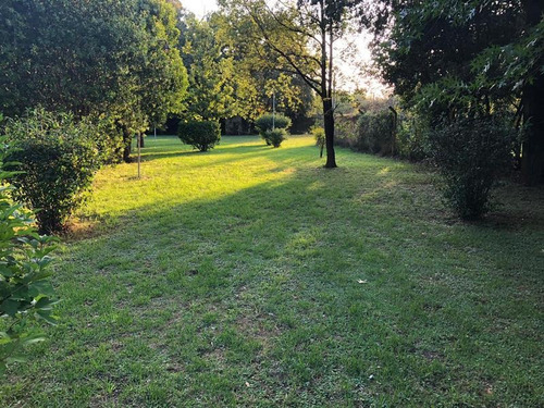Imagen 5 de 5 de Terreno - Barrio Parque Leloir