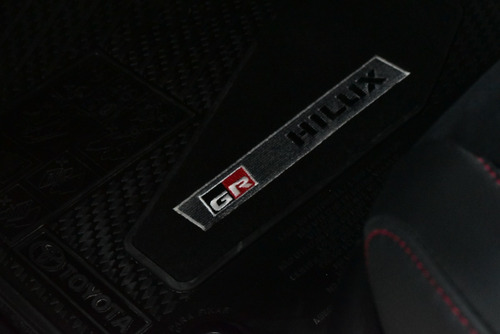Imagen 23 de 25 de Toyota Hilux 4x4 Dc Gr-sport 2.8 Tdi At 2022