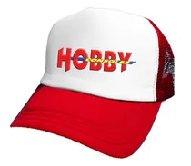 Comprar Gorras Hobby Consolas Video Juegos Retro *mr Korneforos*