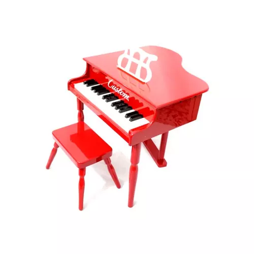 Piano Infantil  MercadoLivre 📦