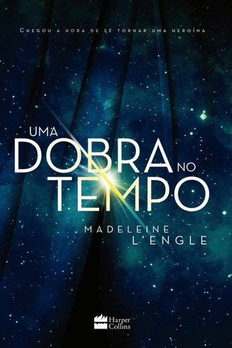 Uma Dobra No Tempo