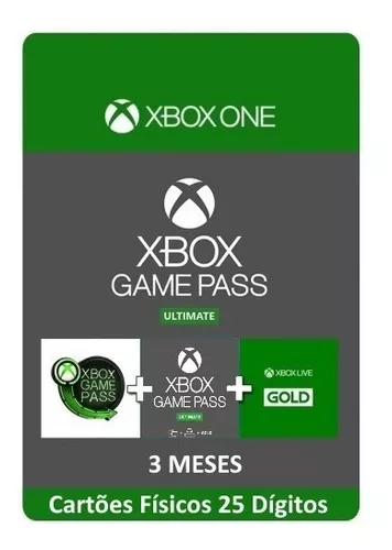 Gift Card EA Play: 12 Meses de Assinatura - Produto Digital