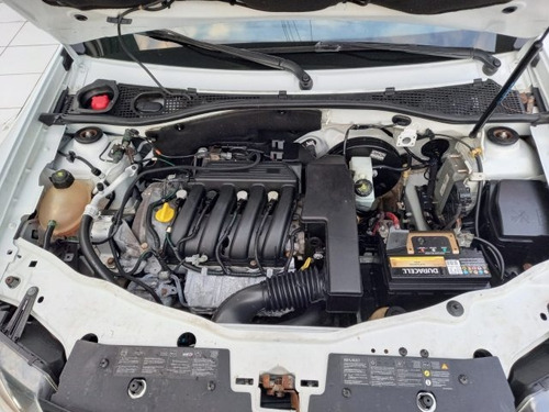 Imagem 5 de 10 de Duster 1.6 Dynamique 4x2 16v Flex 4p Manual