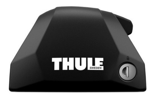Barras Thule Ford Escape 20- Ra / Edge Flush Black