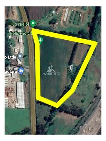 Imagen 2 de 21 de Industrial En Venta En Lautaro