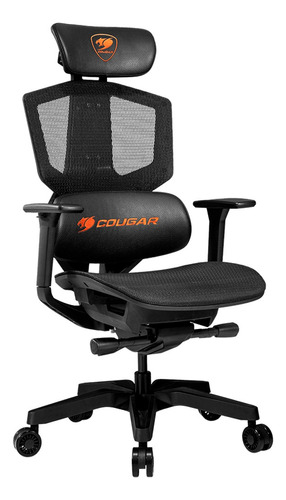 Silla Profesional Gamer Cougar Argo One