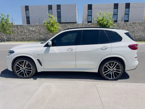 BMW X5 2.0 Xdrive 40e Excellence Híbrido At