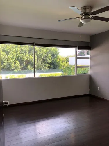 Casa En Venta En Cumbres Del Lago Con Roof Garden