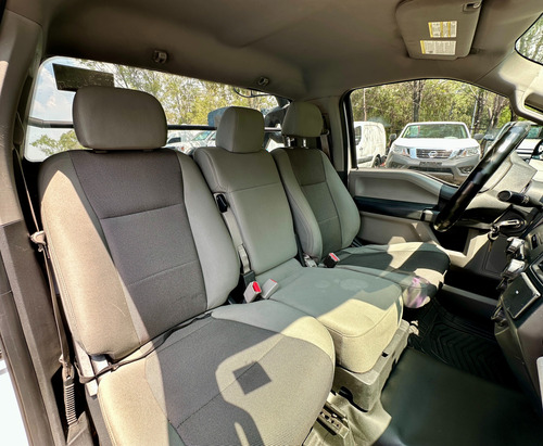 Ford F-150 3.5 Cabina Regular V6 4x2 At