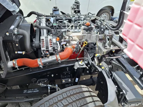 Jac Jhr Power
