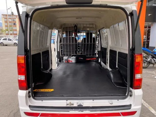 Dfsk C35 1.5 Van Carga Mt