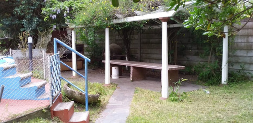 Imagen 5 de 9 de Vendo Quinta - En 4 Terrenos (posible Permuta)